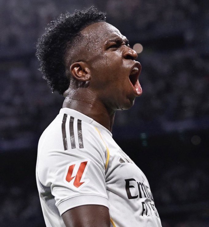 TheHateCentral's tweet image. Vini last 9 matches:

22 Shots
0 Goals
0 Assists

JOGA VOMITO 🤮🤮🤮