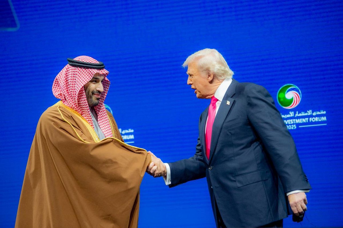 Foreign Ministry 🇸🇦 tweet media