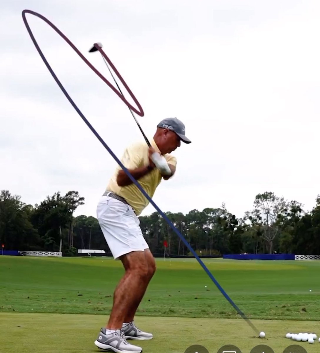 mfinneygolf's tweet image. The Instagram plane and shallow teachers are skimming past this thread…