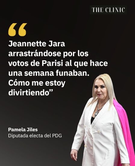 #PamelaJilesDiputada (@pamjiles) on Twitter photo 
