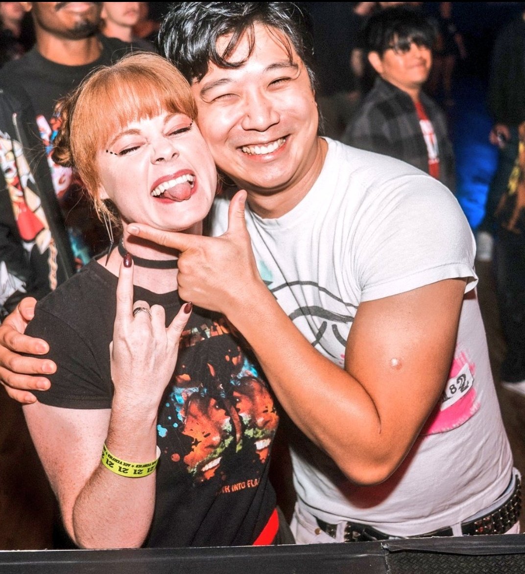 gingerkid10's tweet photo. Been really into making this face in pictures lately 😅 https://t.co/wWZ3JcxjK6