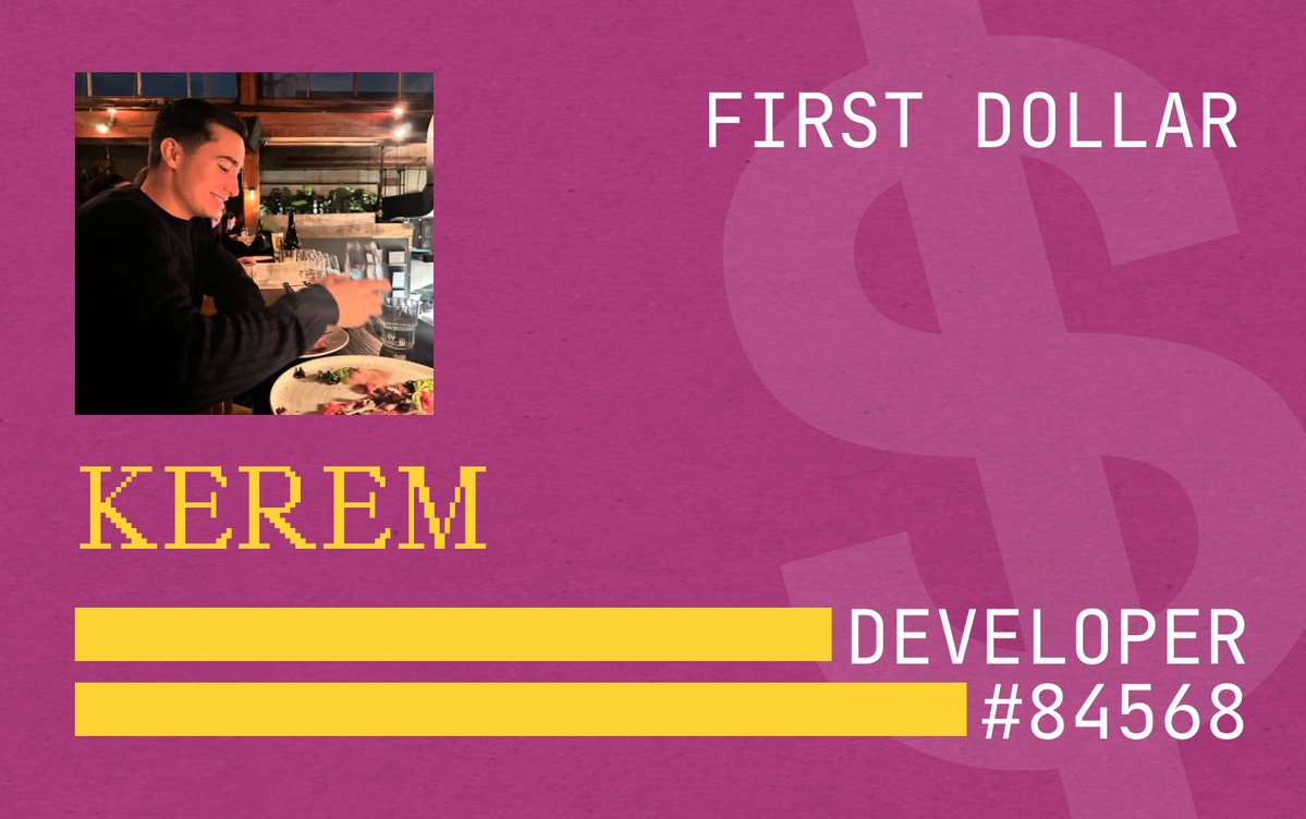 I will help you <a href="/earnfirstdollar/">$</a> on <a href="/base/">Base</a>

Want in?

firstdollar.money/?r=kxTDS6