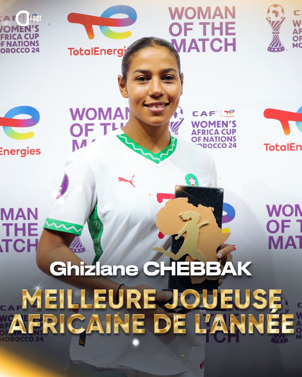 Actu Foot tweet media