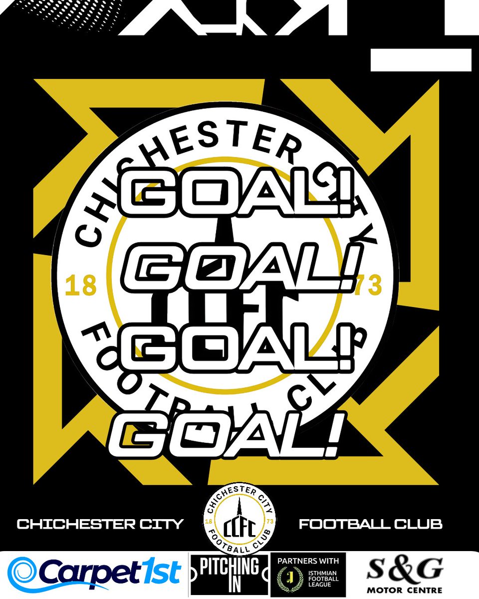 DevelopmentCCFC's tweet image. Gooooal for Chi! 

Chi 1 - @horshamymfc 0