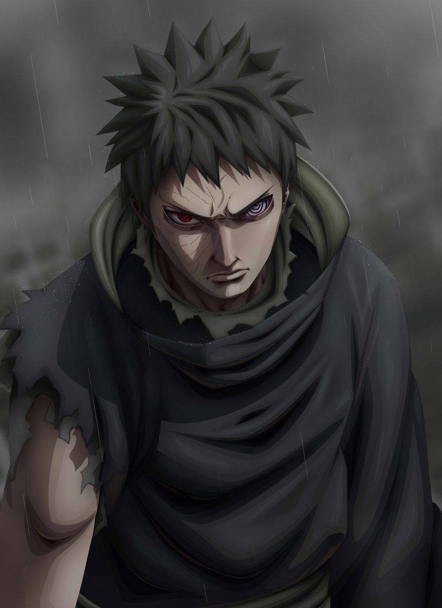 Obito Uchiha👹
#ObitoUchiha