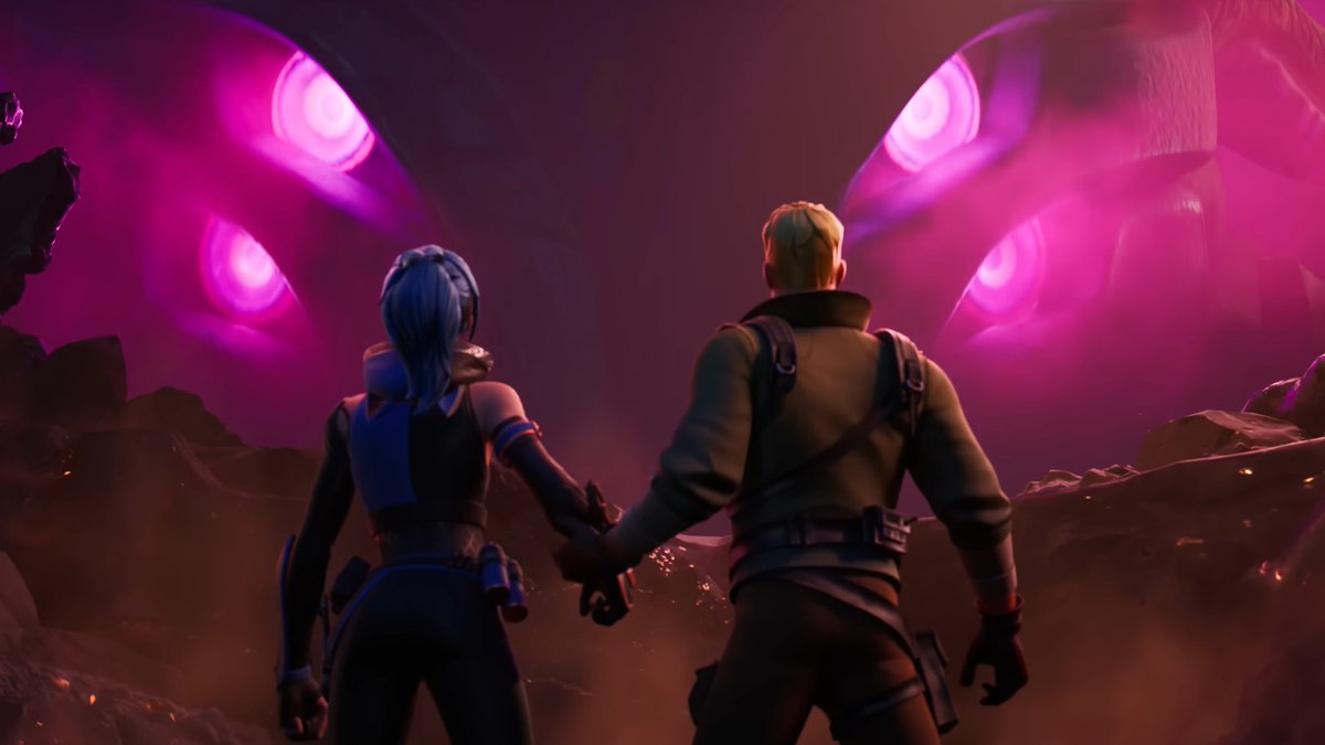 HYPEX's tweet image. 