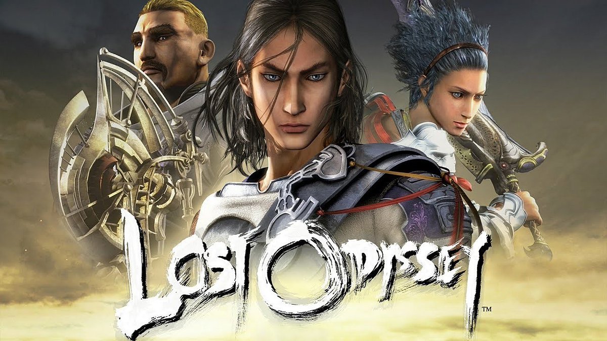 『Expedition 33』監督が、『FF』坂口氏が手掛けた『ロストオデッセイ』のリマスターを熱望。「Justice for Lost Odyssey」と述べ、当時「オープンワールドではない」として受けた評価は不当だったと熱弁。自身が最後に泣いたゲームであり、重要な着想源だったと語ったgamestalk.net/expedition-33-…