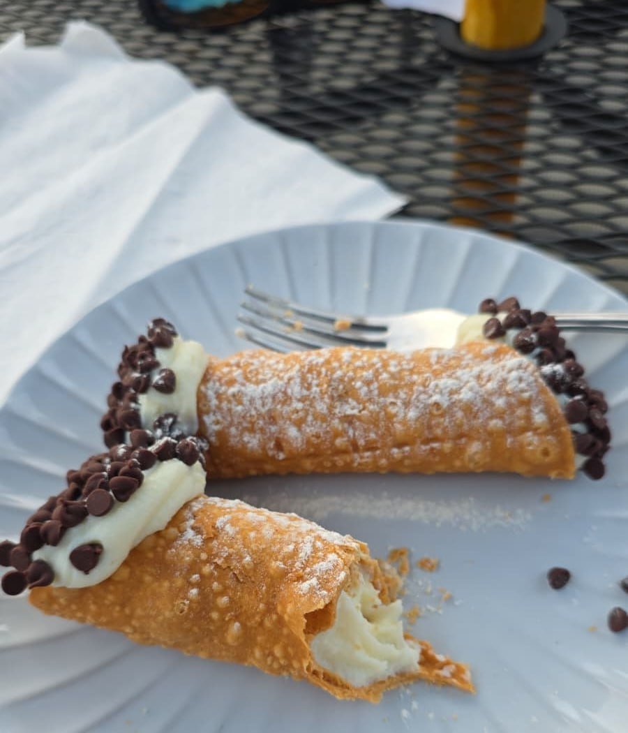 linuxsdc's tweet image. #Lunch #America