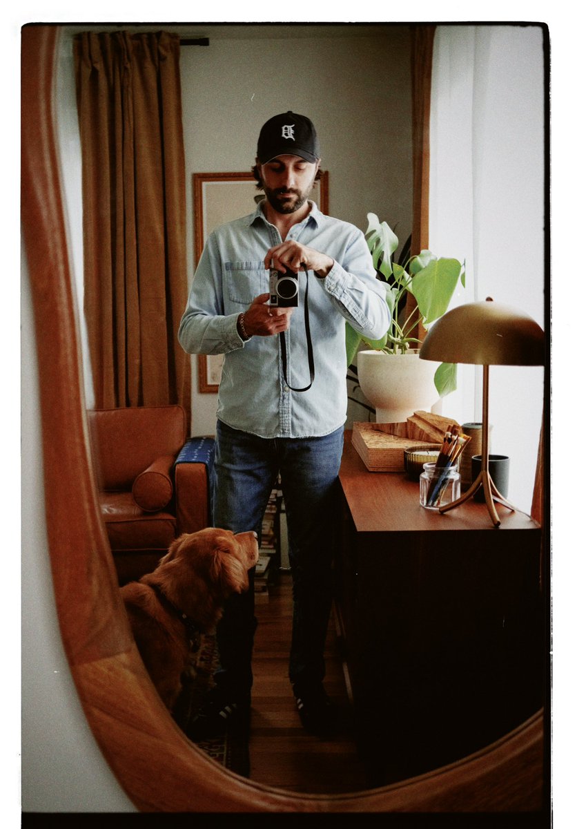 bk_moore's tweet image. Home lately.