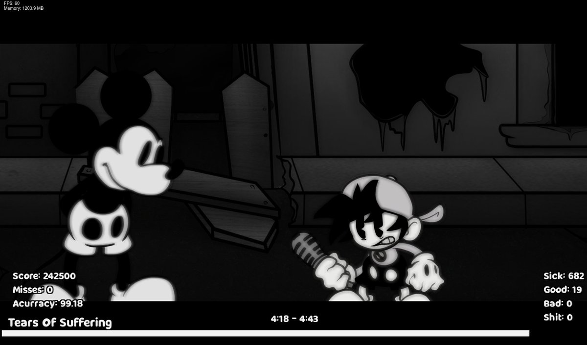 im so FUCKING good at this game bro