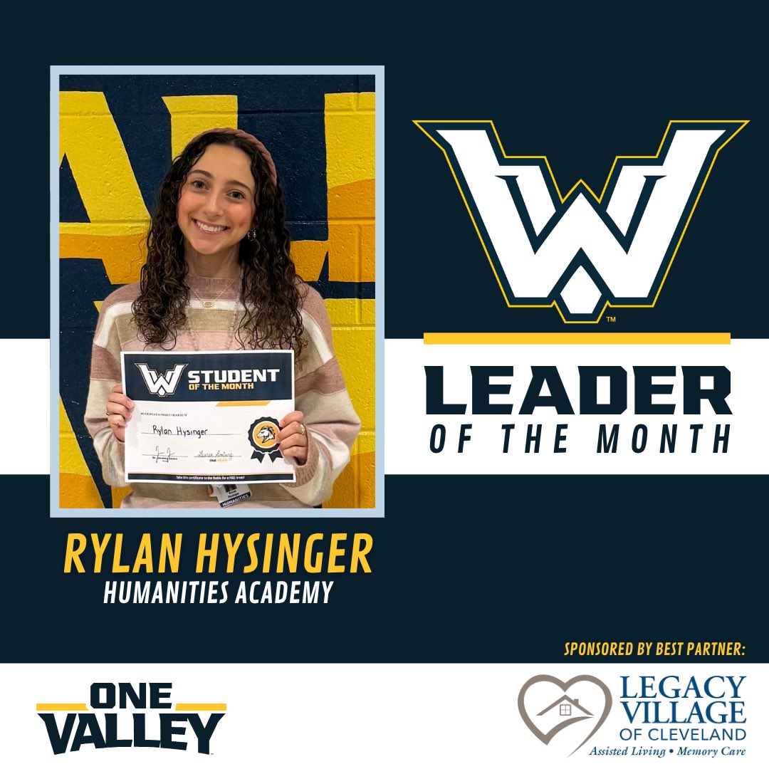 Walker Valley High School tweet media