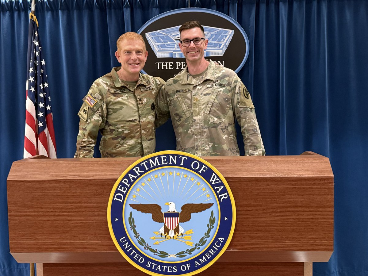 Yet another exhilarating day today as I welcome my third teammate to the COVID Reinstatement Task Force, Major Grant Smith (<a href="/LibertySuperman/">Grant Smith</a>)! This Warrior should bring hope to many that help is on the way! I appreciate your patience as we get the team onboarded so we can best