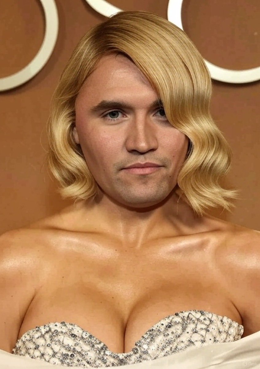 send the $republican face