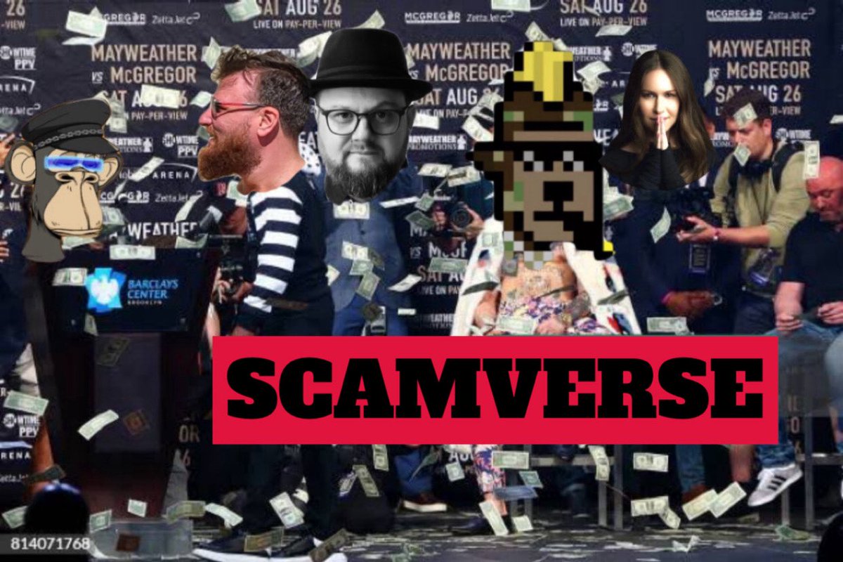 Wayne 🛡️⚔️ non-FUD defender tweet media