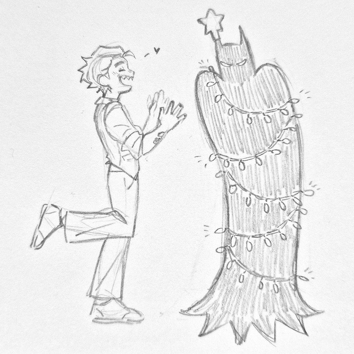 juniivess's tweet image. the sillies 

#batjokes #dc #legobatman