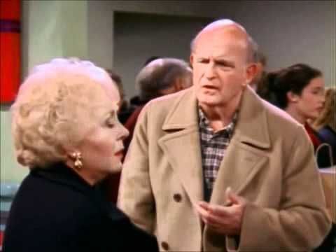 PIUpdate's tweet image. The classic line where Marie calls herself a “trophy wife” (and Frank replies, “What contest in hell did I win?”) was not in the original script — it was a last-minute addition according to Phil Rosenthal. instagr.am/p/DRQB3qCEnZT/