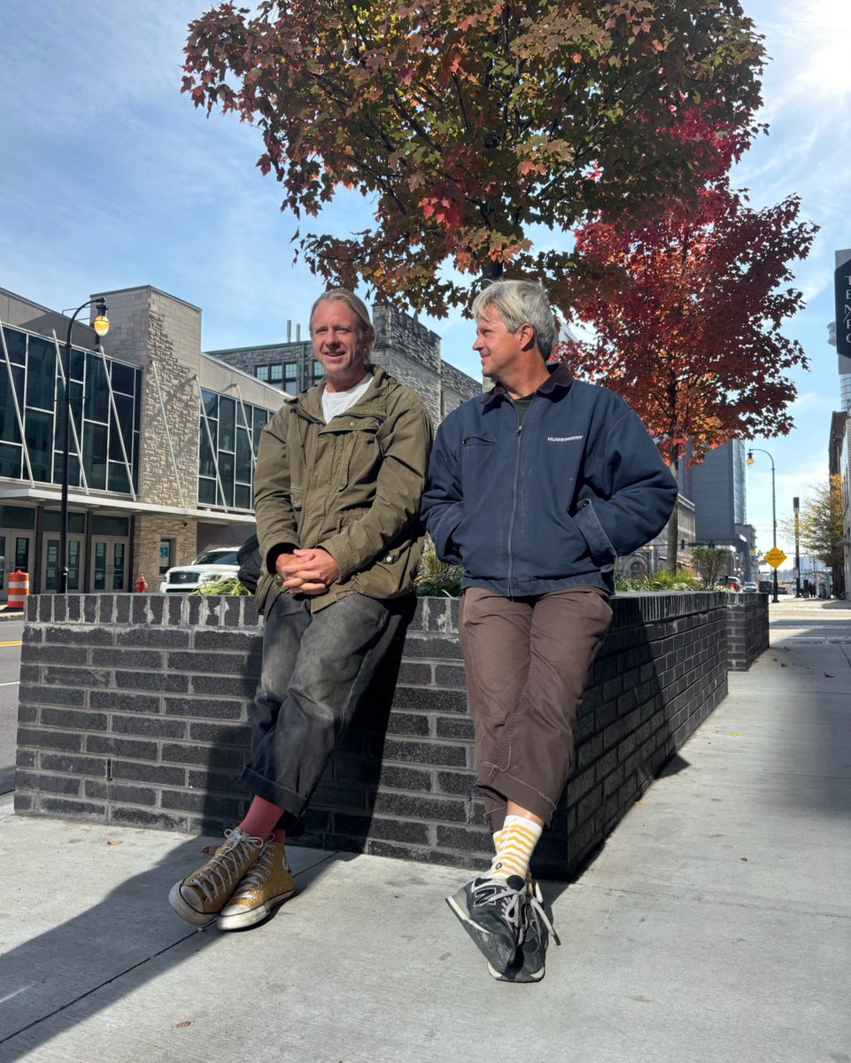 switchfoot's tweet image. It&apos;s always great to be back in Nashville, especially when you get to crash the Pre-CMA Party- thanks to @BMG and By Design for having us!