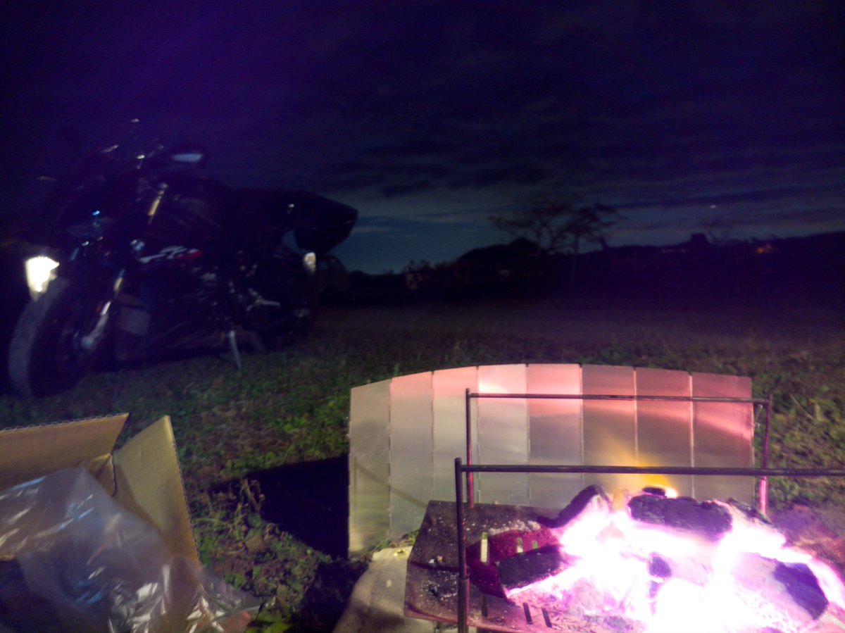 soyo_soyo711's tweet image. 現実逃避