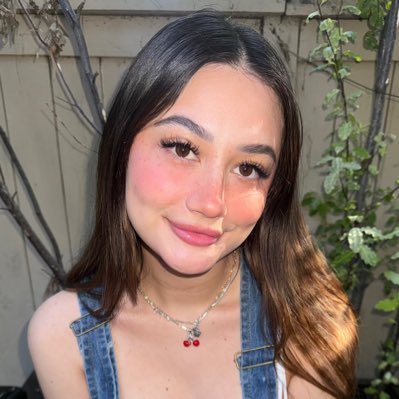Lilykaiit23's tweet image. #NewProfilePic