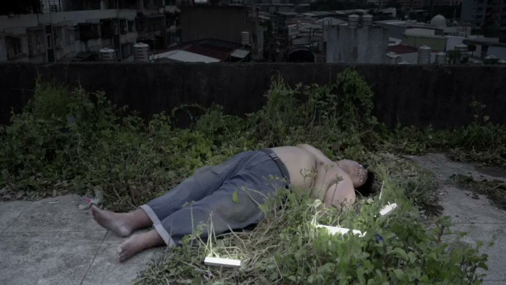 Taiwan en Chile tweet media