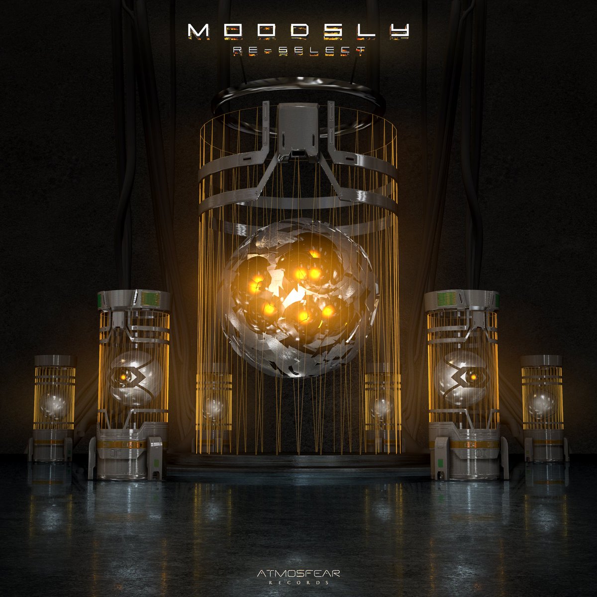 AtmosFearRecs's tweet photo. @moodsly_dub - RE-SELECT | November 21st 👁️

🎧 PRESAVE - https://t.co/ywrMJkMaVP

#dubstep #riddim #edm #viral #fypシ #music #visual #3d #EDC #electronicmusic #AtmosFearRecords #DubstepDance #Dubstep #Producer https://t.co/SGWQ3wgOa1
