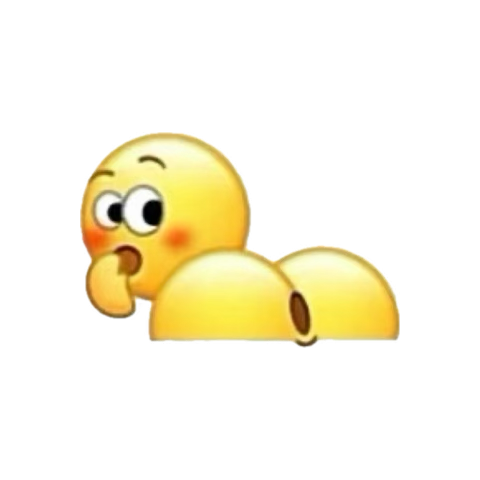 Was simply trying to regulate my emotions but hit the saturation button instead