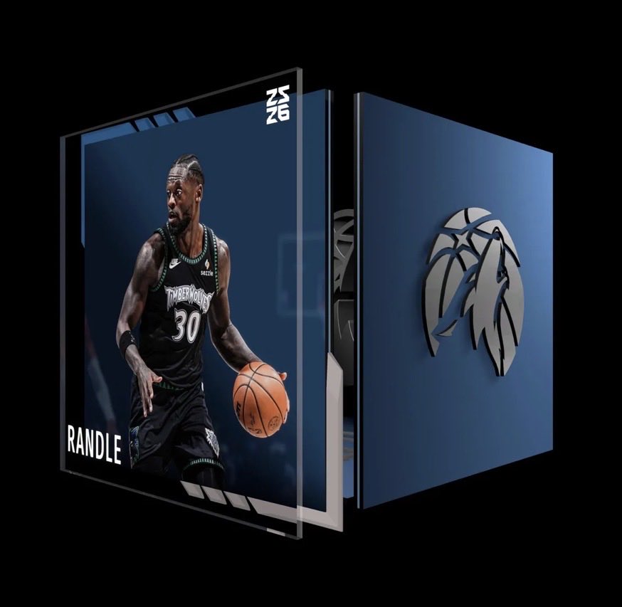 These club collection parallels are SICK <a href="/NBATopShot/">NBA Top Shot</a>