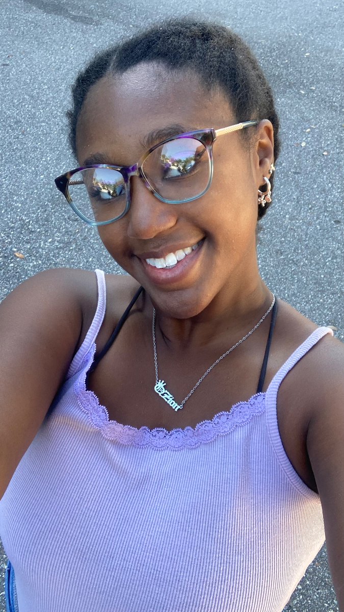 ProfilePitEvent's tweet image. Hey #WritingCommunity! Meet your #ProfilePit host, Q’Zion T. Gipson (@qzion_t_gipson) an agented SFF writer and Mass Comm student who is on submission with her YA climate fantasy. She would love to see you there! 

Mark your calendars for January 10th at 12AM EST (9AM PST)!