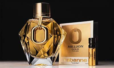 freesamplescouk's tweet image. 💛 FREE Rabanne Million Gold Perfume!
Elegant floral vibes with white blossoms, rose &amp;amp; mineral musk ✨ Limited samples — grab yours fast! 👇
fsdl.uk/gold/