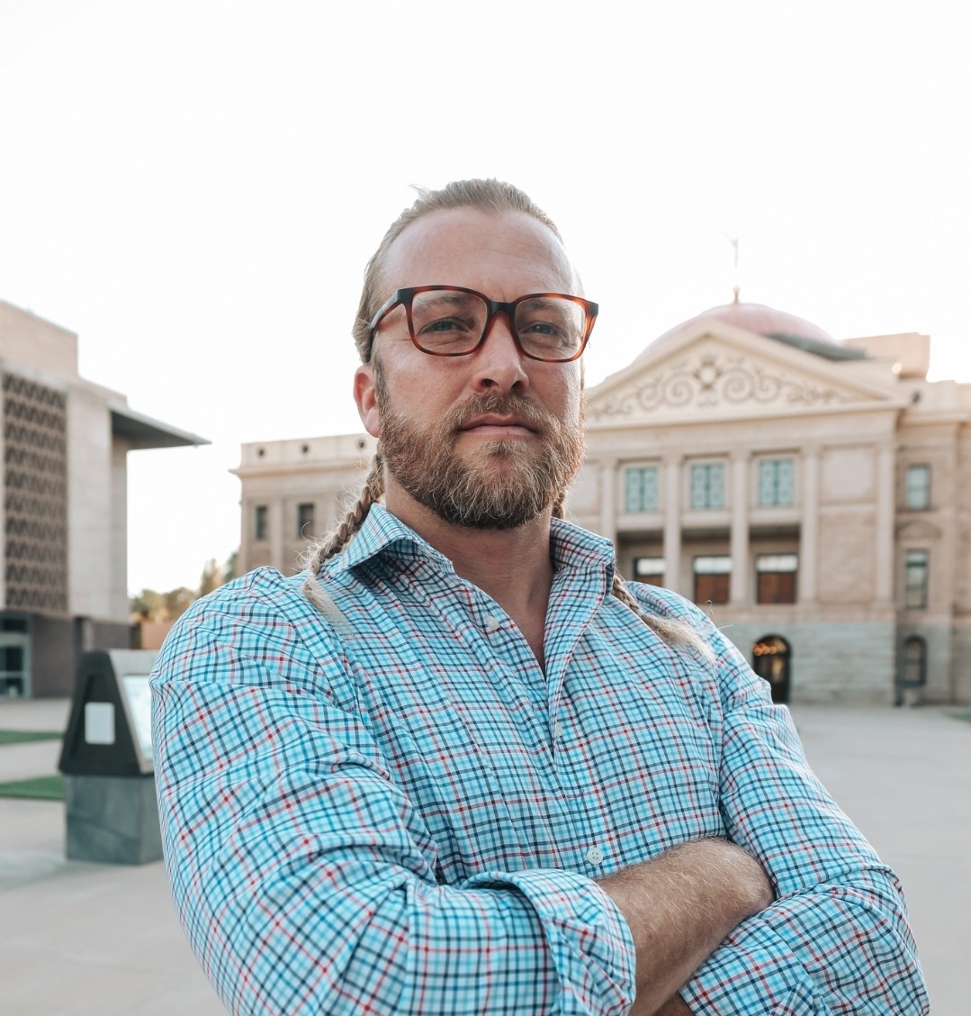 AZAGC’s Todd Wynn has been appointed to APS’s Resource Planning Advisory Council! This puts contractors directly at the table where AZ’s future utility infrastructure is planned. A big win for our Utility Infrastructure Committee and all AZAGC members! azagc.org/news-media/uti…