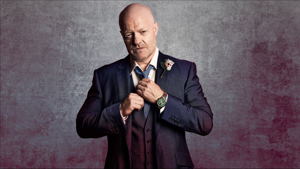 🚨NEWS🚨#EastEnders confirms flashforward Max Branning episode that will change everything 

📲 shorturl.at/2CCoo