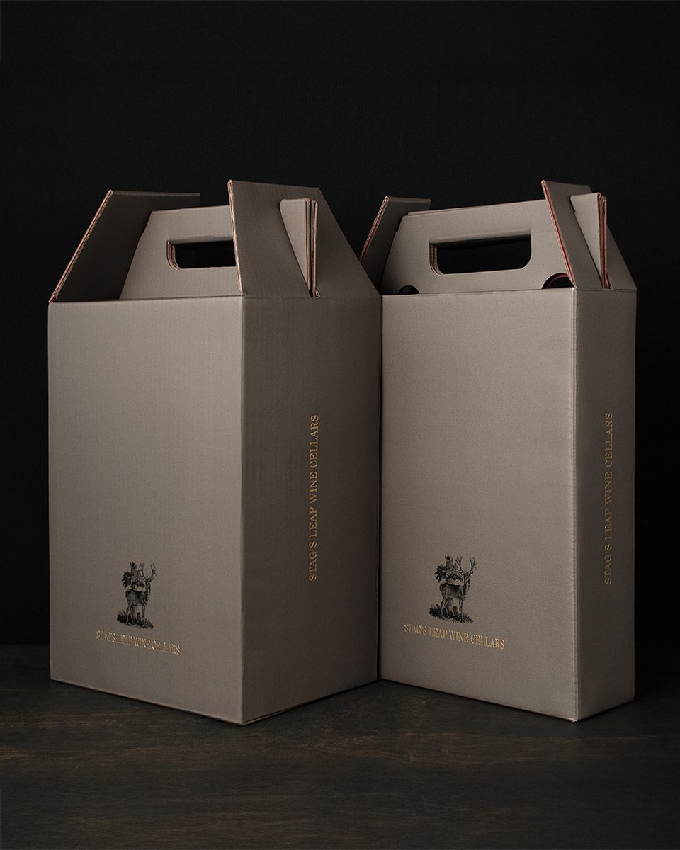 CF Napa Brand Design tweet media