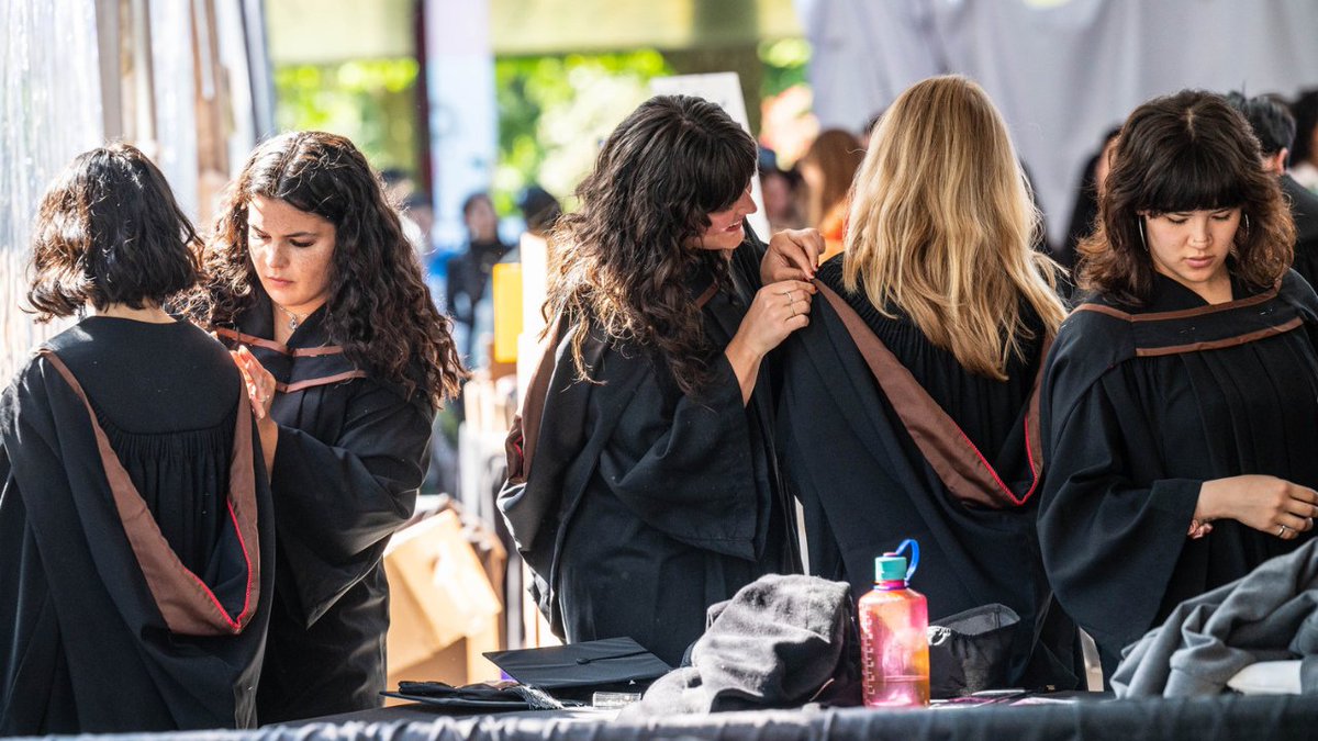 University of British Columbia tweet media