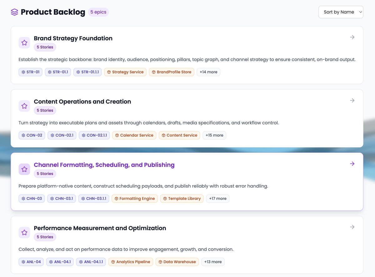 _Architech's tweet image. Start by clearly outlining your objectives. What do you want to achieve? Increased efficiency, enhanced user experience, or expanded market reach? Use AI analytics to gather insights from user data and market trends to refine those goals. 🎯#BusinessStrategy #PerformanceMetrics