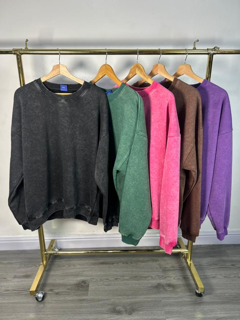 _iamkhenie's tweet image. Stonewashed sweatshirts 
25,000