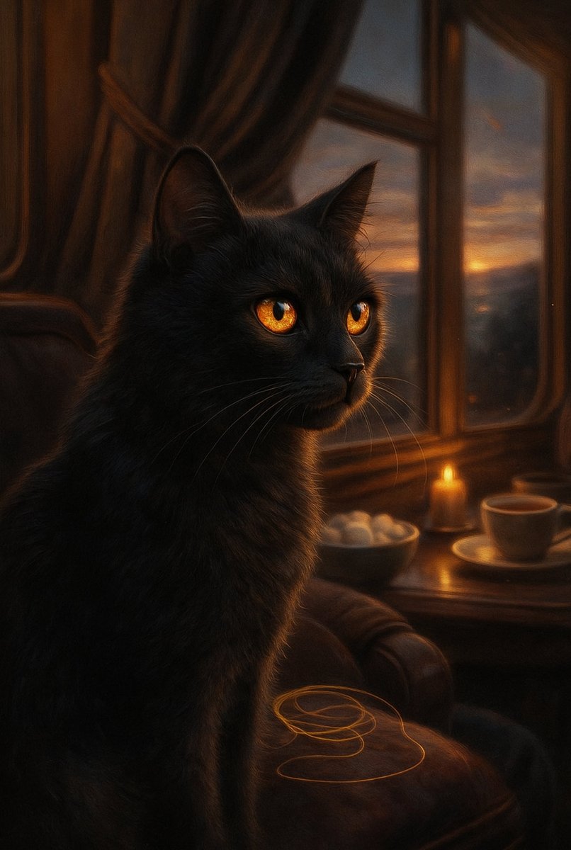 DreamyGeorgian's tweet image. It’s simple:
I nap.
I encourage napping.
I conduct nap-related research.
I publish no findings.
Wake me when the results are inconclusive.
Which they will be. 
In summary:
It’s Wobbleday. 
I refuse.
Please forward all inquiries
to my assistant…
which is also me. 

Bob the Black…