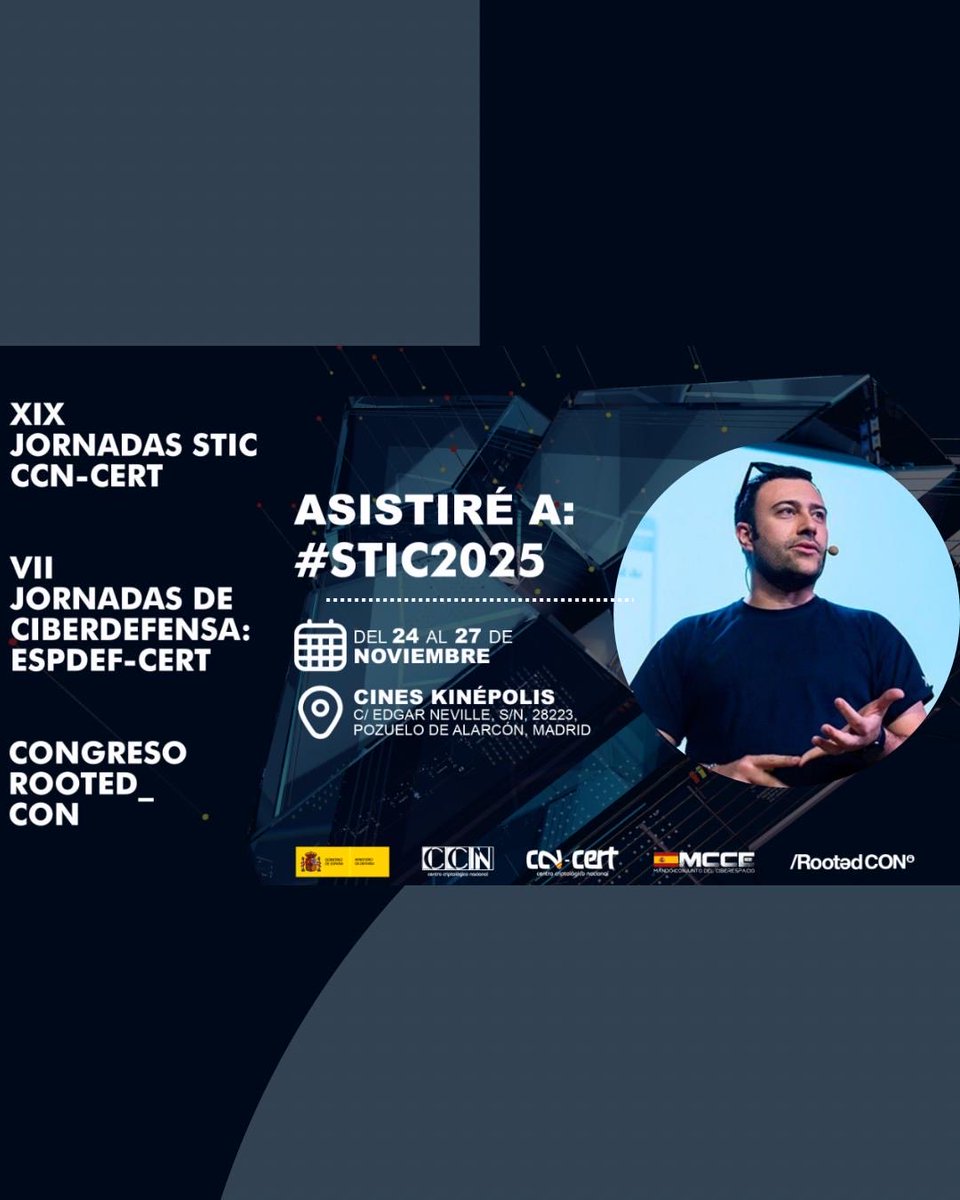 Pablo San Emeterio tweet media