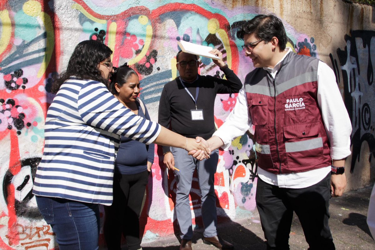 c4jimenez's tweet image. CAEN TRAFICANTES y MATONES; SE DICEN PROTEGIDOS por un @DiputadosMorena
Fredy Espinoza
Gpe Vilchis
José Salas
Operan en @Alcaldia_Coy
Los ligan con asesinatos, drogas…
Según ellos los protege el diputado @Paulogarciag
Agentes de Inteligencia de @SSC_CDMX los detuvieron anoche