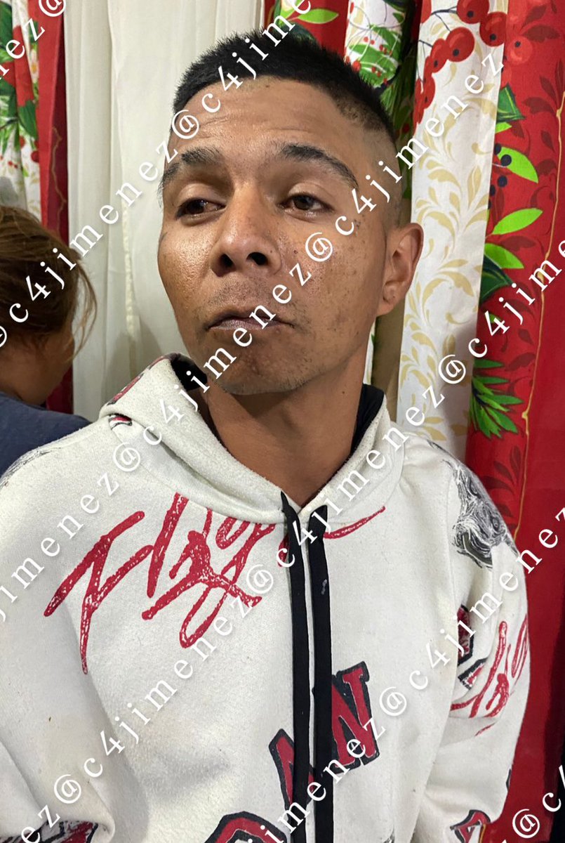 c4jimenez's tweet image. CAEN TRAFICANTES y MATONES; SE DICEN PROTEGIDOS por un @DiputadosMorena
Fredy Espinoza
Gpe Vilchis
José Salas
Operan en @Alcaldia_Coy
Los ligan con asesinatos, drogas…
Según ellos los protege el diputado @Paulogarciag
Agentes de Inteligencia de @SSC_CDMX los detuvieron anoche