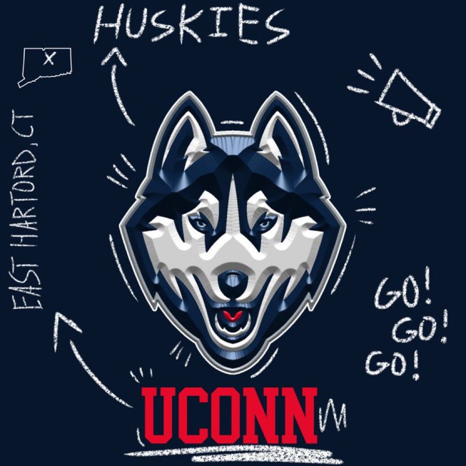 TFL_CFB's tweet image. Like this post to vote for UConn