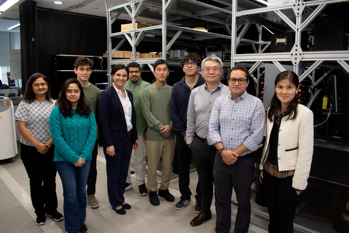 GW Engineering tweet media