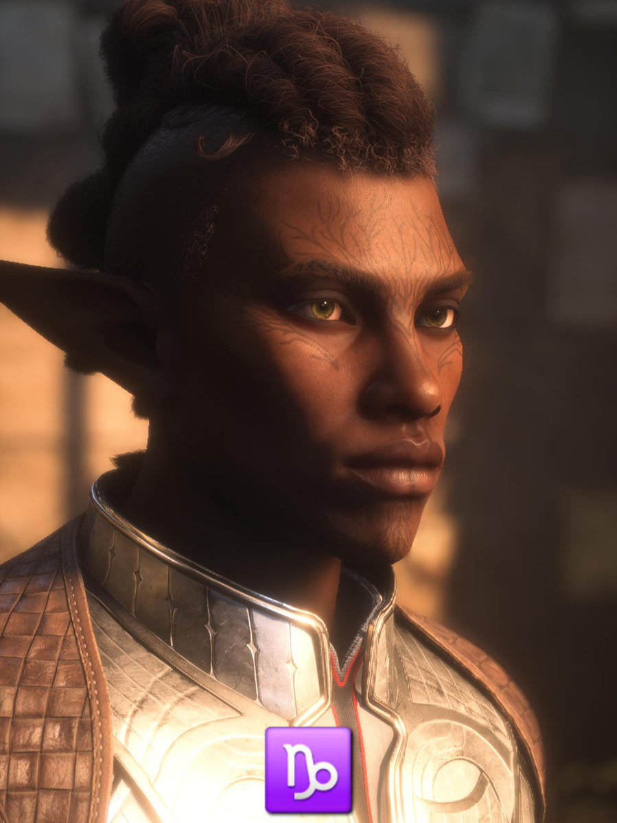 i haven't really decided for definite what everyone would be, so far i only have:
- meraad is a leo (b.30 solace)
- serel is a taurus (b.15 bloomingtide)
- falon is a capricorn (b.1 wintermarch)