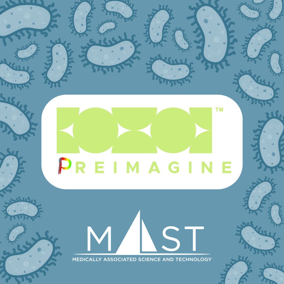 MASTprogram's tweet image. 🌟 Exciting News from MAST! 🌟

We are proud to announce the official launch of PREIMAGINE — the pediatric extension of our groundbreaking REIMAGINE study.

Building on the success of REIMAGINE, PREIMAGINE aims to deepen our understanding of the developing microbiome and its…