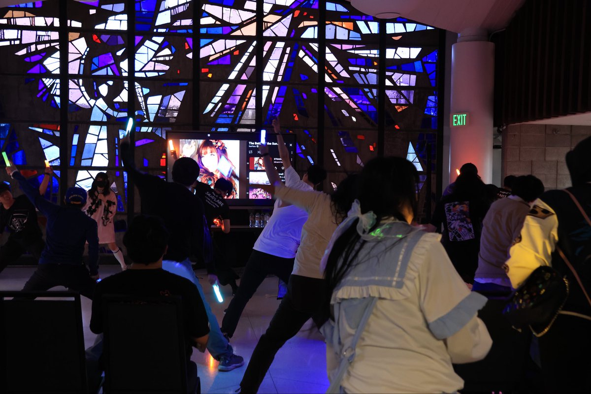 Cal Animage Alpha tweet media