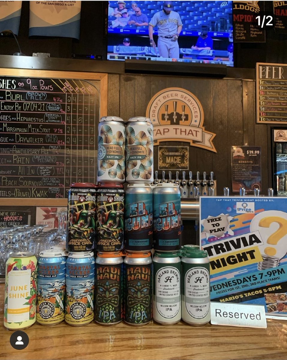 Live Prize Trivia tweet media