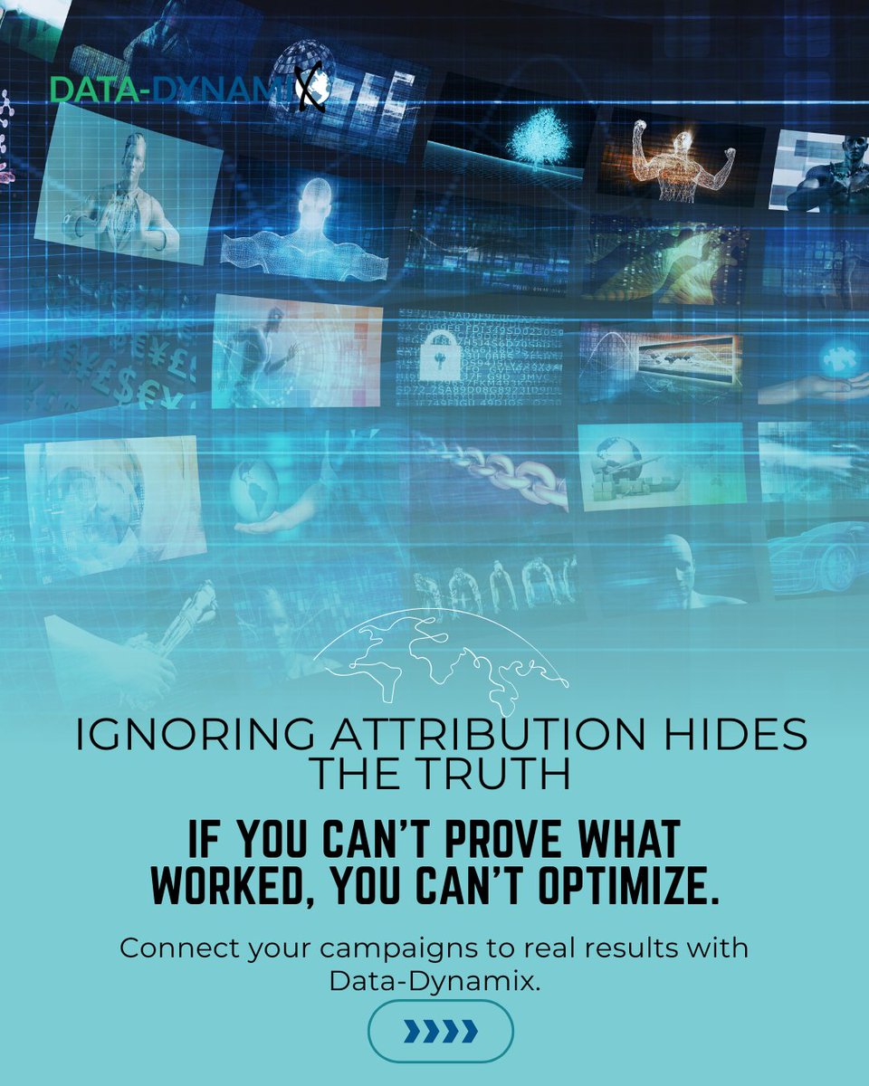 DataDynamix1's tweet image. Stop wasting money on outdated lists and vague segments. Let us help you fix your targeting with real data and real results. #DataMistakes #EmailFails #SegmentSmarter #RealTimeData #FootTrafficMatters #AvoidThePitfalls #SmarterTargeting #CampaignFix #AudienceBuilding