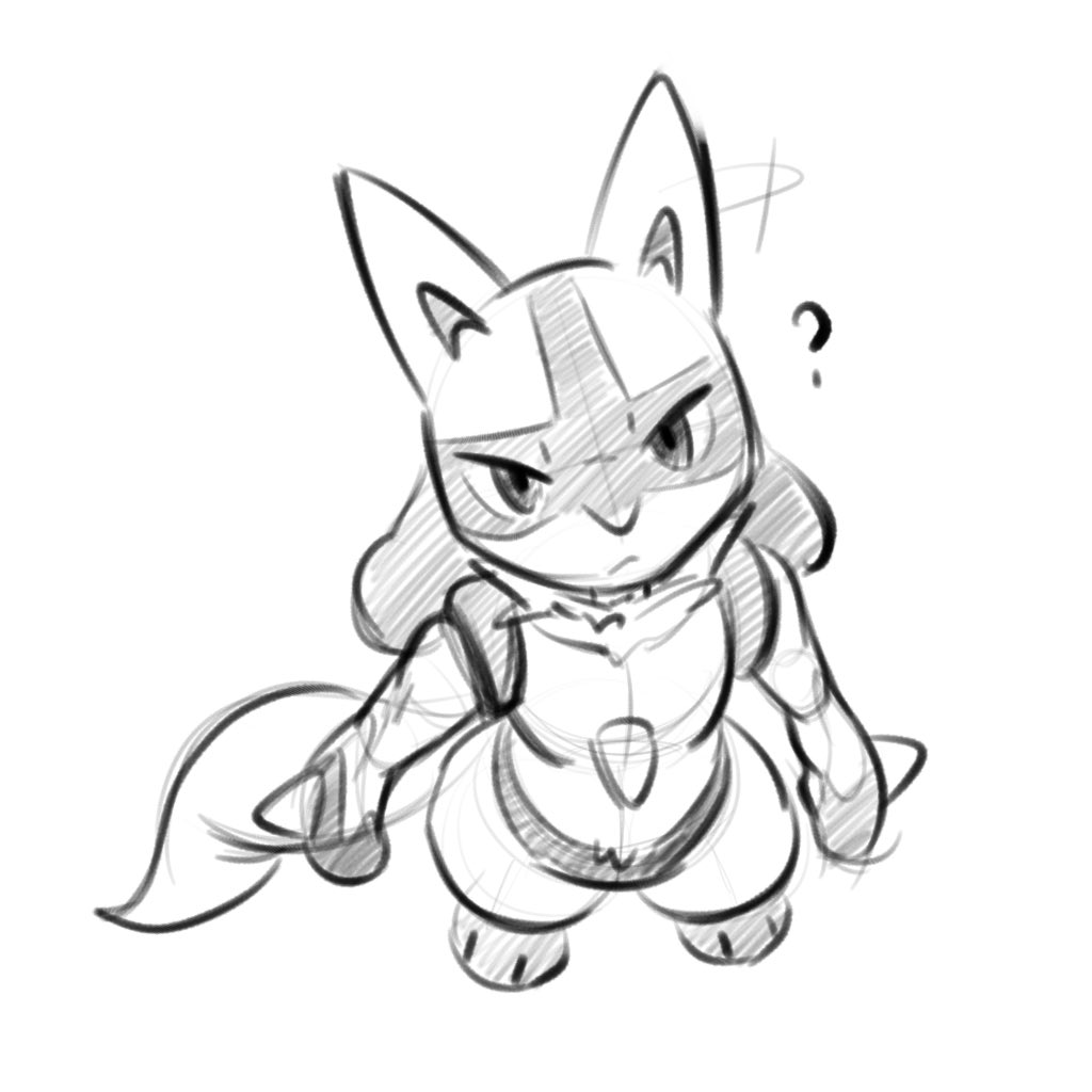 AdvosArt's tweet image. Short