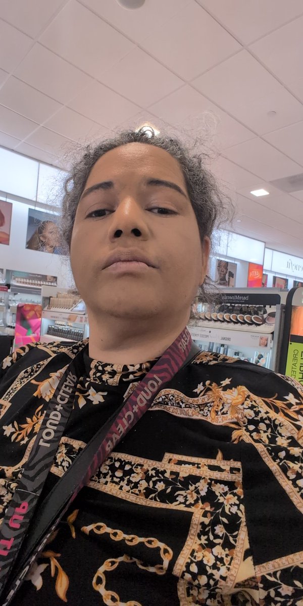 Makeup is needed and I'm loving Juvia's Place. 

Simps, subs, losers, cucks, and piggies. 

Guess how much, then double it.