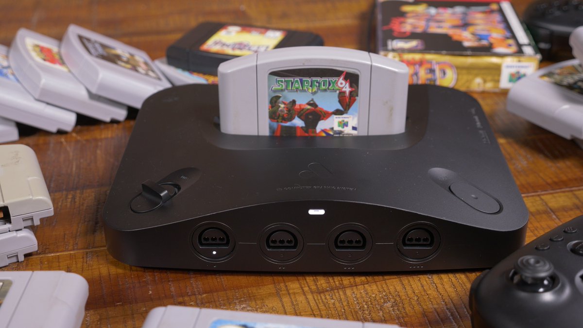 My Life in Gaming tweet media