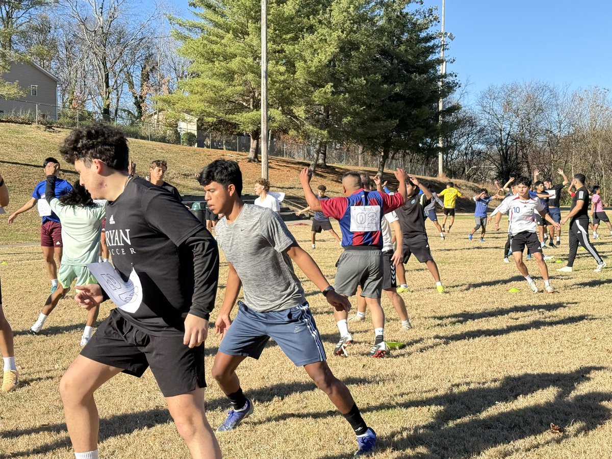 Cleveland United FC tweet media